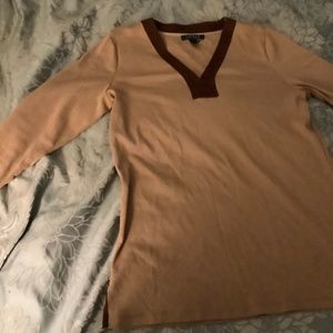 Ralph Lauren Tunic